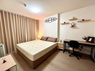 For rent 1 Beds condo in Phaya Thai, Bangkok