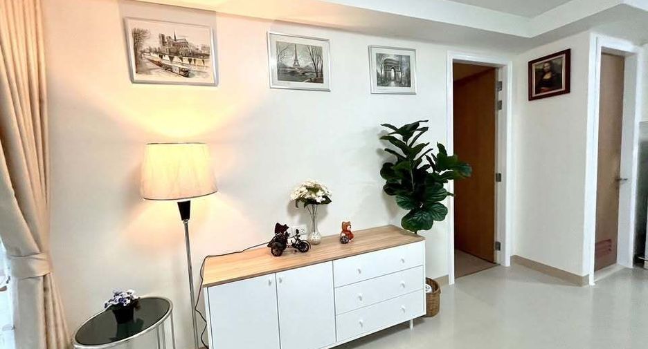 For rent 1 Beds condo in Phaya Thai, Bangkok