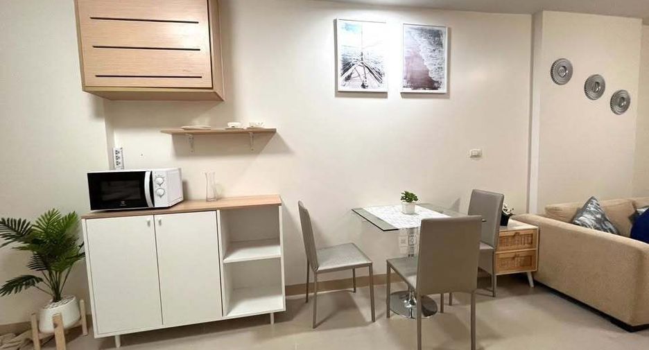 For rent 1 Beds condo in Phaya Thai, Bangkok