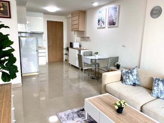 For rent 1 Beds condo in Phaya Thai, Bangkok