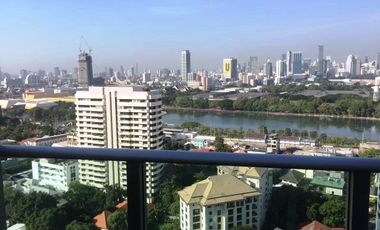 ให้เช่า 2 ห้องนอน คอนโด ใน คลองเตย, กรุงเทพฯ