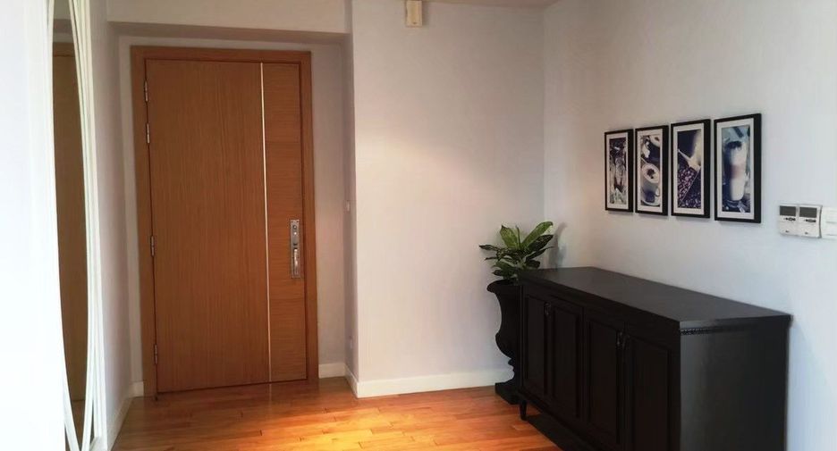For rent 2 ベッドルーム condo in Khlong Toei, Bangkok