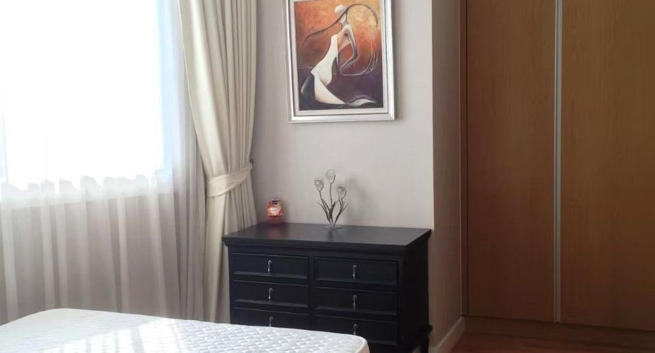 For rent 2 ベッドルーム condo in Khlong Toei, Bangkok