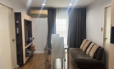 For rent 2 ベッドルーム condo in Khlong San, Bangkok