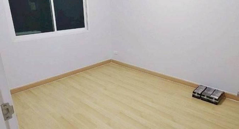 Haus zur Miete mit 3 Zimmer in Bang Phli, Samut Prakan