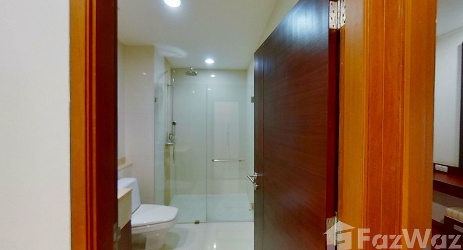 Wohnung zur Miete mit 3 Zimmer in Watthana, Bangkok