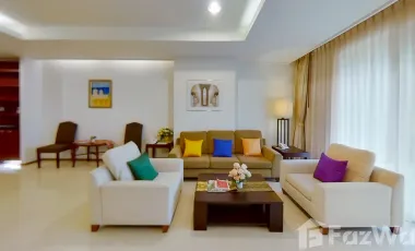 Wohnung zur Miete mit 3 Zimmer in Watthana, Bangkok