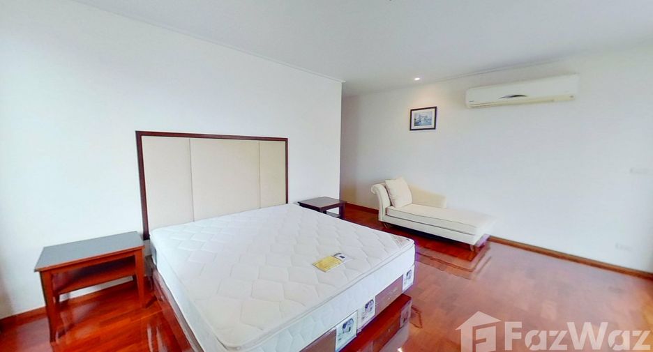 Wohnung zur Miete mit 3 Zimmer in Watthana, Bangkok