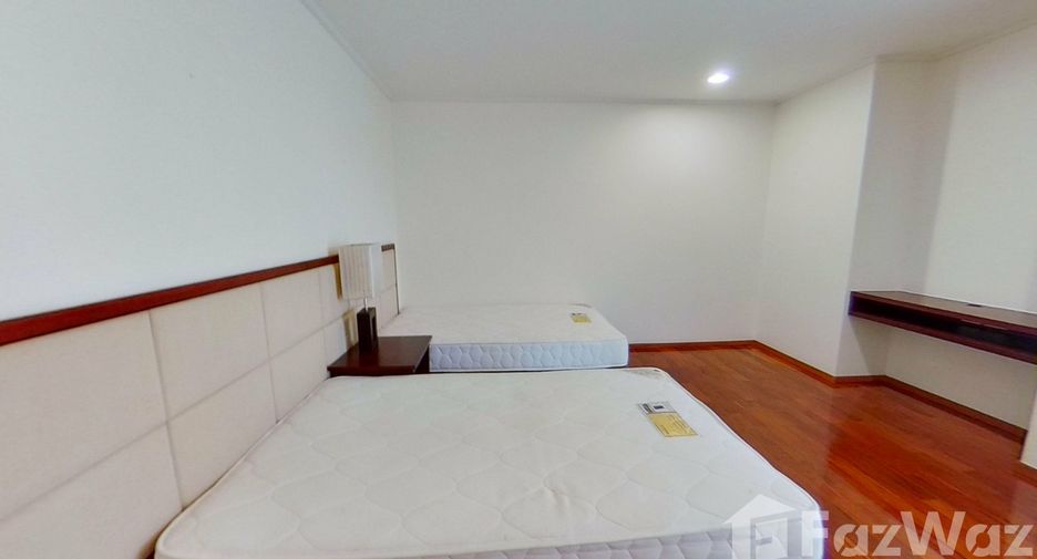Wohnung zur Miete mit 3 Zimmer in Watthana, Bangkok
