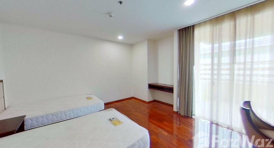 Wohnung zur Miete mit 3 Zimmer in Watthana, Bangkok