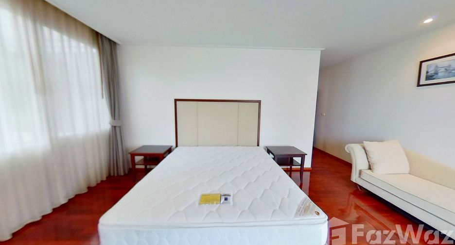 Wohnung zur Miete mit 3 Zimmer in Watthana, Bangkok