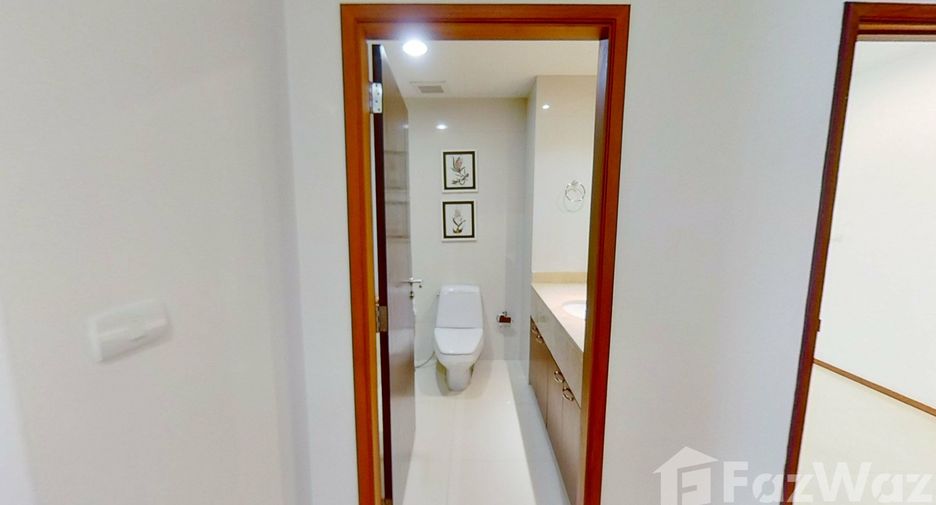 Wohnung zur Miete mit 3 Zimmer in Watthana, Bangkok