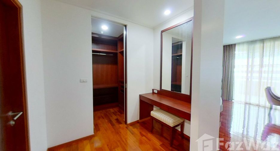Wohnung zur Miete mit 3 Zimmer in Watthana, Bangkok