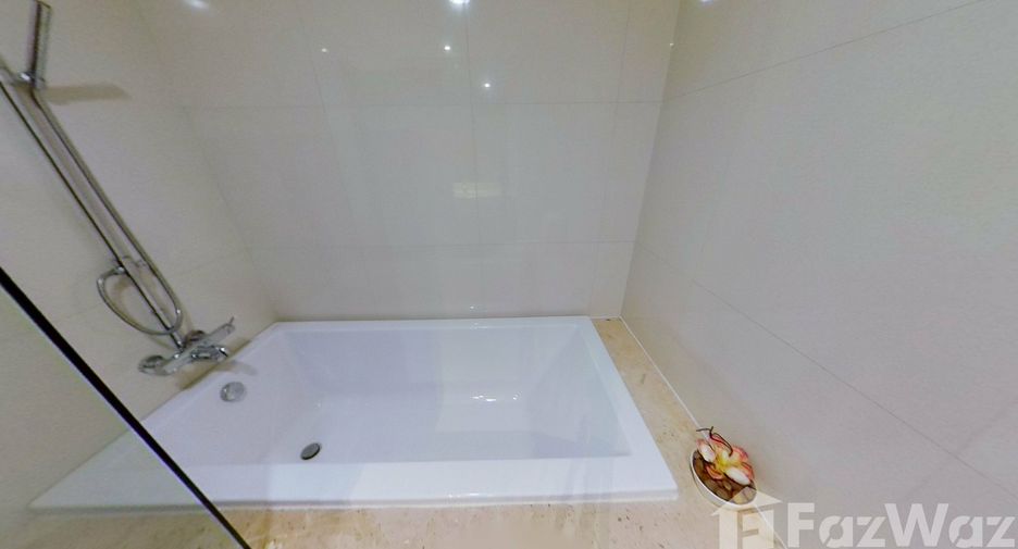 Wohnung zur Miete mit 3 Zimmer in Watthana, Bangkok