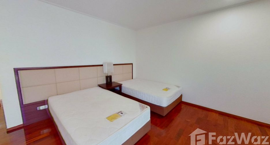 Wohnung zur Miete mit 3 Zimmer in Watthana, Bangkok