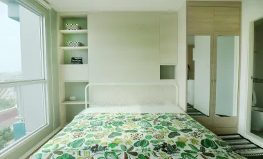 For rent studio condo in Chatuchak, Bangkok