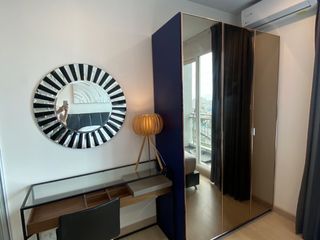 For rent studio condo in Yan Nawa, Bangkok