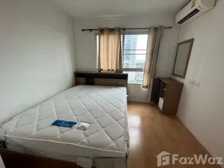 À louer 1 chambre condo à Suan Luang, Bangkok