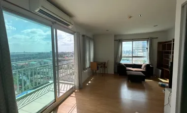Condo en alquiler de 1 habitaciones en Suan Luang, Bangkok
