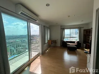 À louer 1 chambre condo à Suan Luang, Bangkok