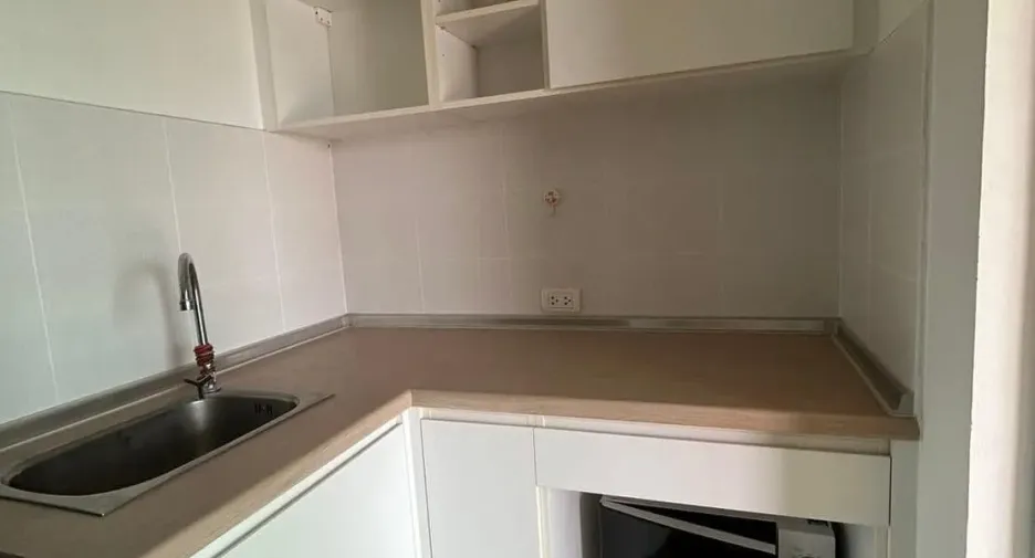 Condo en alquiler de 1 habitaciones en Suan Luang, Bangkok