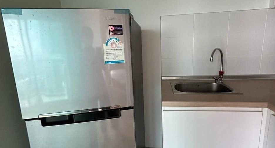 Condo en alquiler de 1 habitaciones en Suan Luang, Bangkok