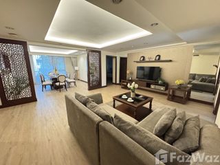 出租 3 卧室 公寓式住宅 在 Pathum Wan, 曼谷