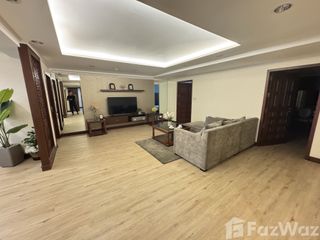 出租 3 卧室 公寓式住宅 在 Pathum Wan, 曼谷