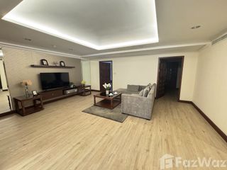 出租 3 卧室 公寓式住宅 在 Pathum Wan, 曼谷