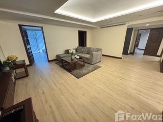 出租 3 卧室 公寓式住宅 在 Pathum Wan, 曼谷