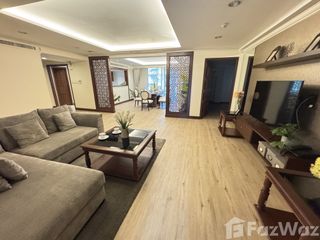 出租 3 卧室 公寓式住宅 在 Pathum Wan, 曼谷