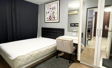 ให้เช่า 2 ห้องนอน คอนโด ใน บางนา, กรุงเทพฯ