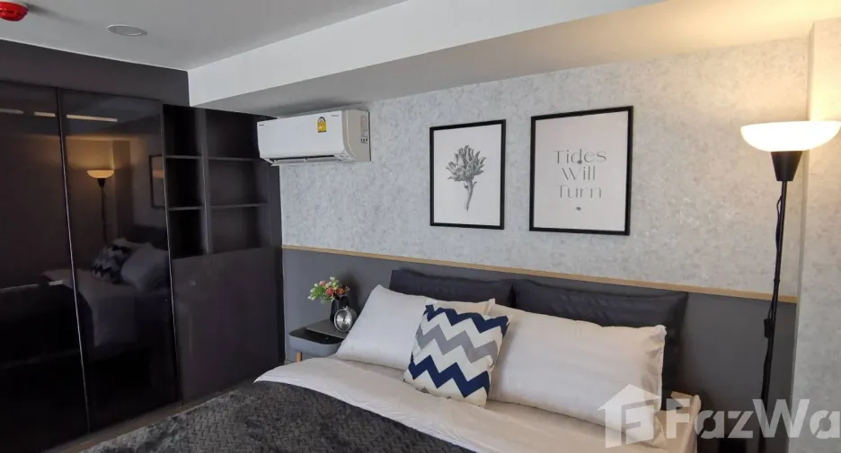 For rent 1 bed condo in Bang Rak, Bangkok