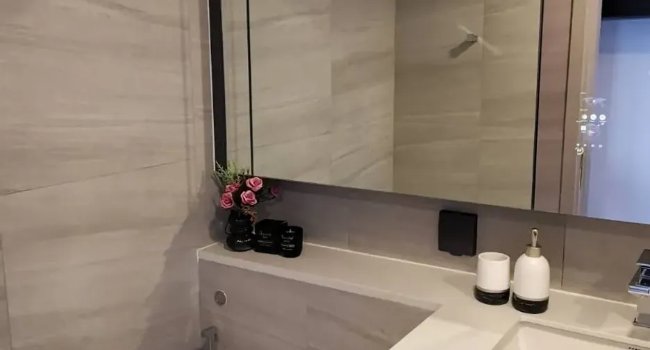 For rent 1 bed condo in Bang Rak, Bangkok