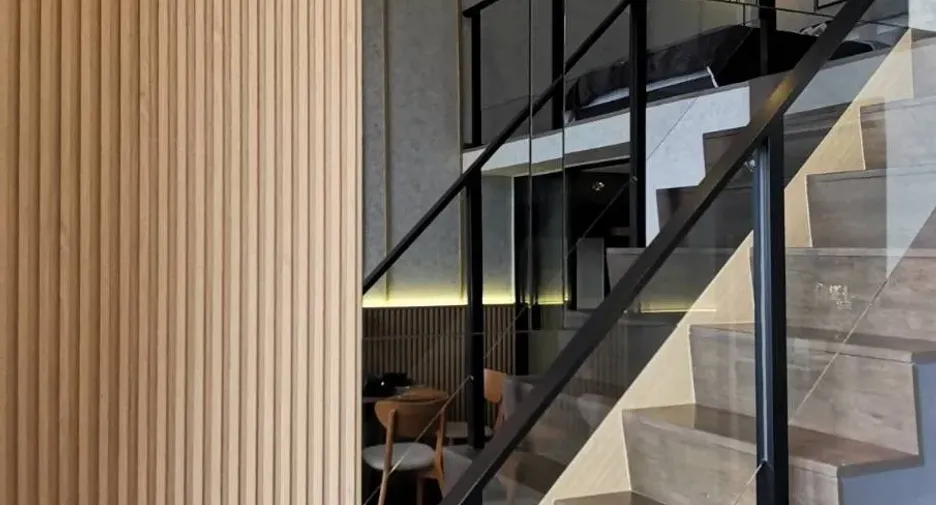 For rent 1 bed condo in Bang Rak, Bangkok