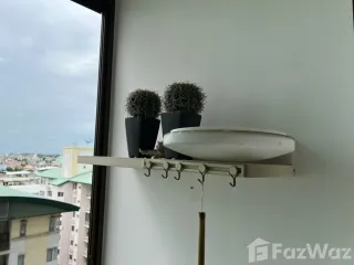 À louer studio condo à Bang Na, Bangkok