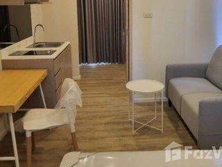 For rent studio condo in Yan Nawa, Bangkok