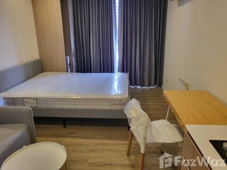 For rent studio condo in Yan Nawa, Bangkok