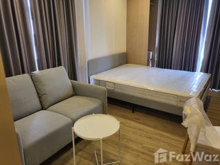 For rent studio condo in Yan Nawa, Bangkok