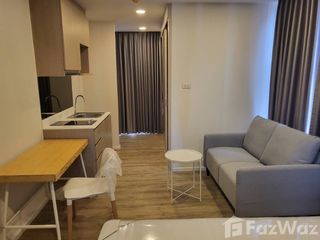 For rent studio condo in Yan Nawa, Bangkok