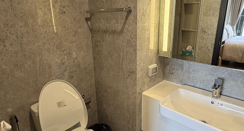 For rent 1 Beds condo in Phaya Thai, Bangkok