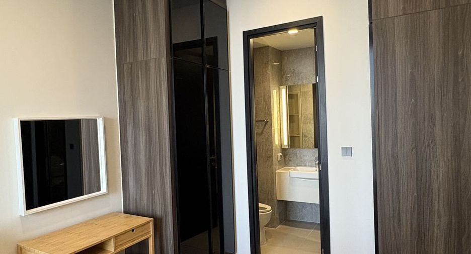 For rent 1 Beds condo in Phaya Thai, Bangkok