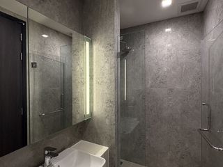 Wohnung zur Miete mit 1 Zimmer in Phaya Thai, Bangkok