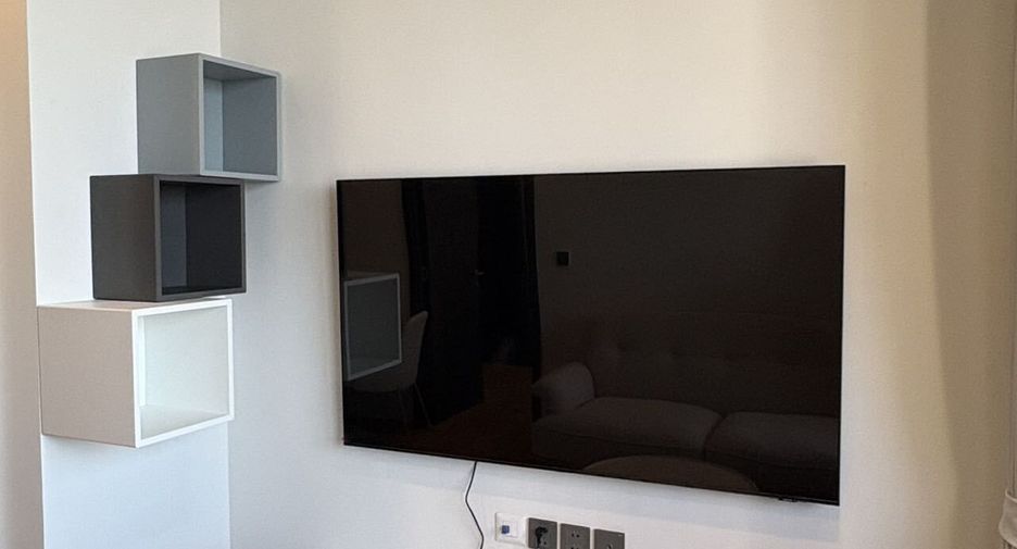 For rent 1 Beds condo in Phaya Thai, Bangkok