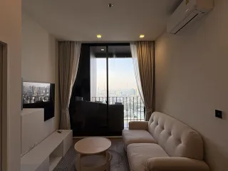 Wohnung zur Miete mit 1 Zimmer in Phaya Thai, Bangkok
