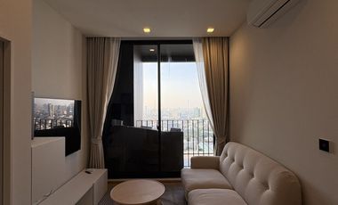 Condo en alquiler de 1 habitaciones en Phaya Thai, Bangkok