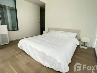 For rent 2 bedrooms condo in Bang Rak, Bangkok