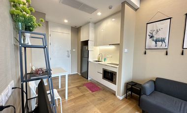 For rent 1 bed condo in Chatuchak, Bangkok