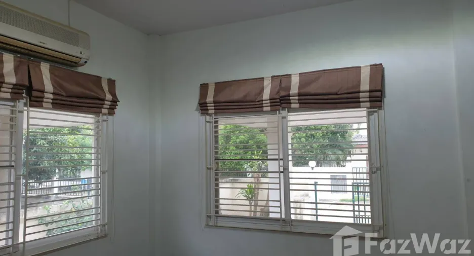 For rent 2 bedrooms house in Hang Dong, Chiang Mai