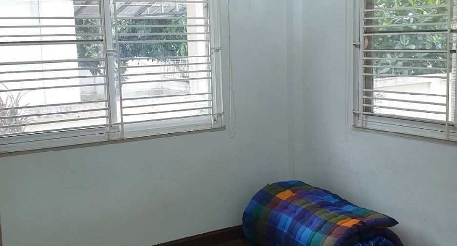 出租 2 卧室 独立屋 在 Hang Dong, Chiang Mai